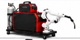 Robot de Soldadura