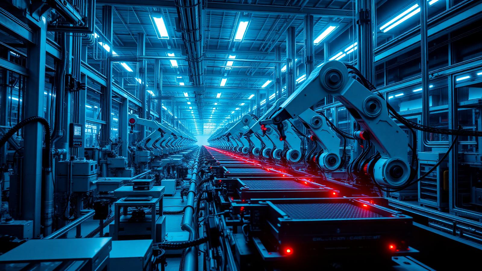 Industria